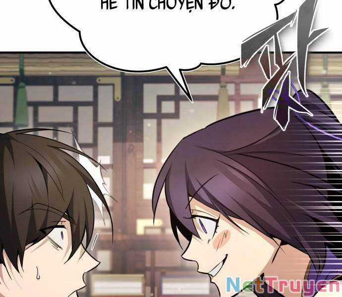 Giảng Sư Đứng Đầu, Baek Sư Phụ Chapter 51 trang 202