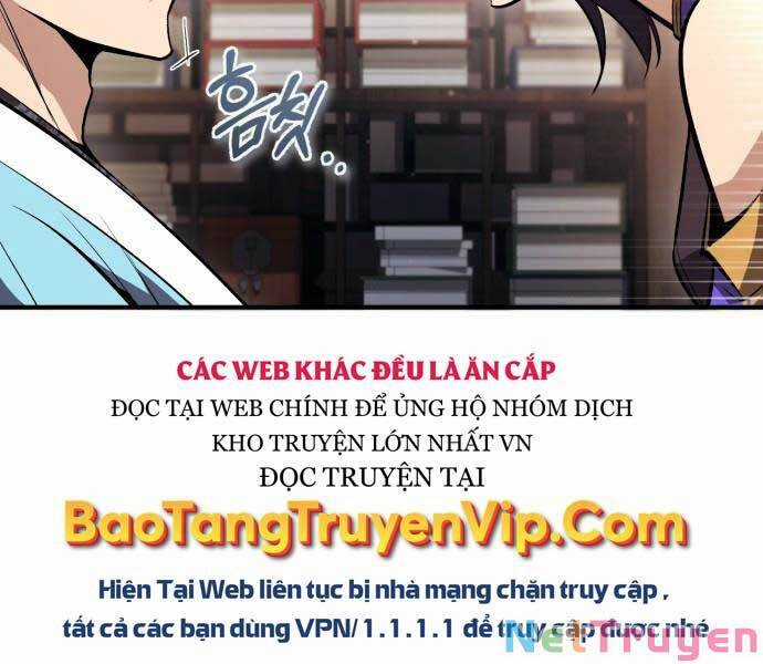 Giảng Sư Đứng Đầu, Baek Sư Phụ Chapter 51 trang 203