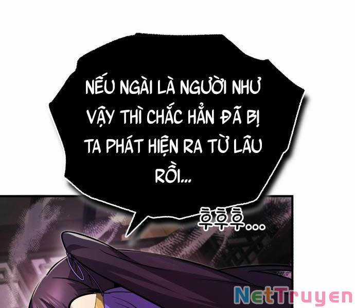 Giảng Sư Đứng Đầu, Baek Sư Phụ Chapter 51 trang 204