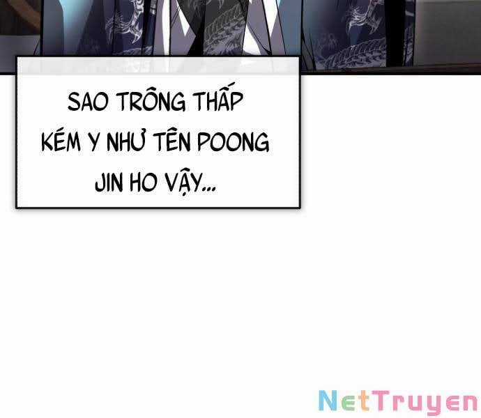 Giảng Sư Đứng Đầu, Baek Sư Phụ Chapter 51 trang 209