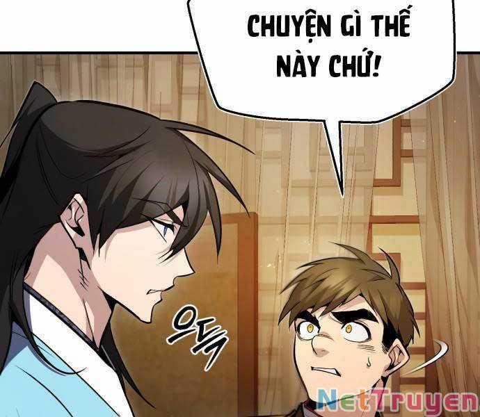 Giảng Sư Đứng Đầu, Baek Sư Phụ Chapter 51 trang 21