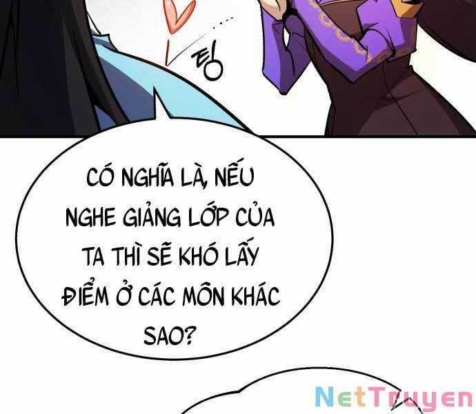 Giảng Sư Đứng Đầu, Baek Sư Phụ Chapter 51 trang 212