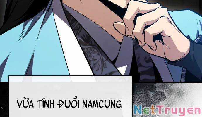 Giảng Sư Đứng Đầu, Baek Sư Phụ Chapter 51 trang 215