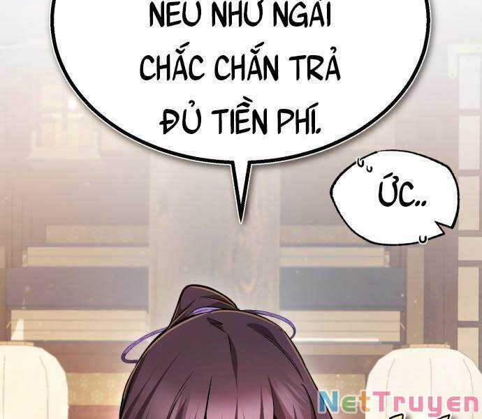 Giảng Sư Đứng Đầu, Baek Sư Phụ Chapter 51 trang 222