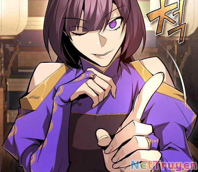 Giảng Sư Đứng Đầu, Baek Sư Phụ Chapter 51 trang 223