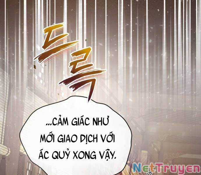 Giảng Sư Đứng Đầu, Baek Sư Phụ Chapter 51 trang 226
