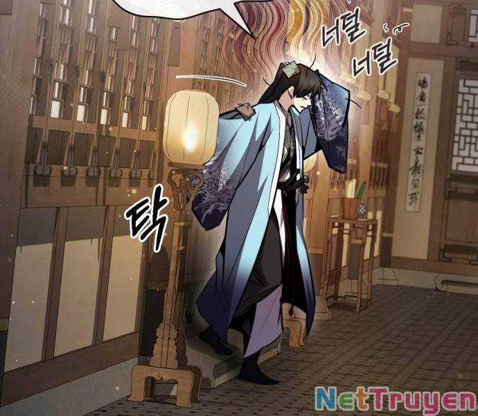 Giảng Sư Đứng Đầu, Baek Sư Phụ Chapter 51 trang 227