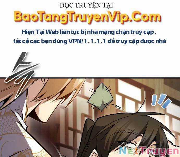 Giảng Sư Đứng Đầu, Baek Sư Phụ Chapter 51 trang 229