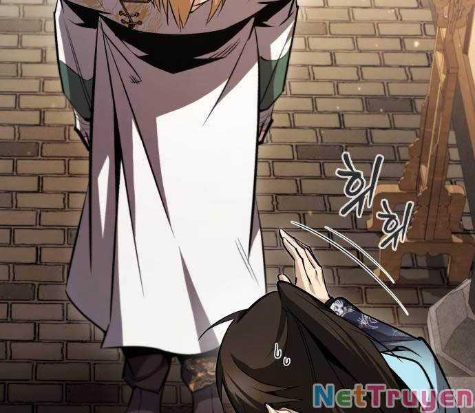 Giảng Sư Đứng Đầu, Baek Sư Phụ Chapter 51 trang 233