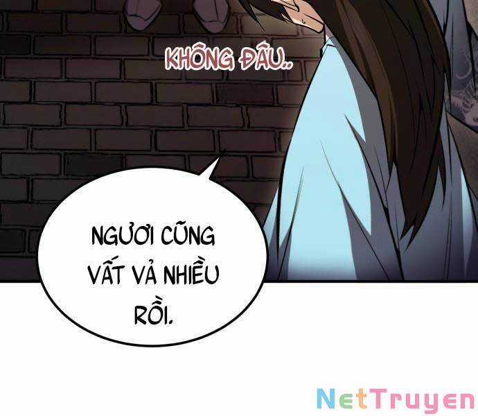 Giảng Sư Đứng Đầu, Baek Sư Phụ Chapter 51 trang 234