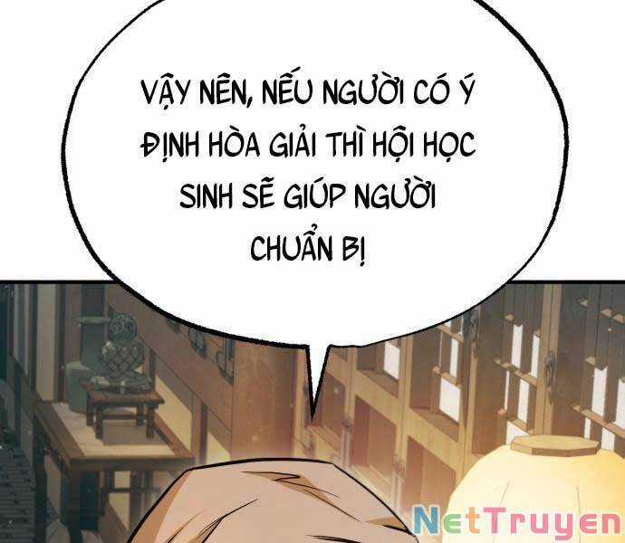 Giảng Sư Đứng Đầu, Baek Sư Phụ Chapter 51 trang 240