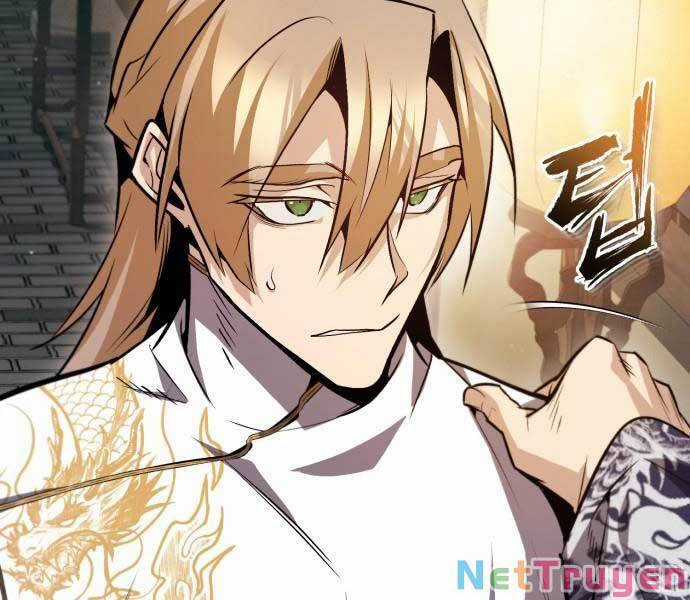 Giảng Sư Đứng Đầu, Baek Sư Phụ Chapter 51 trang 241