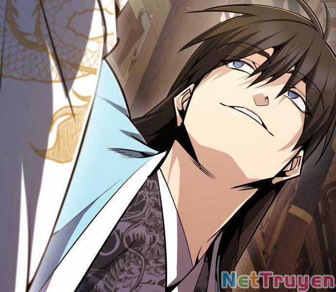 Giảng Sư Đứng Đầu, Baek Sư Phụ Chapter 51 trang 244