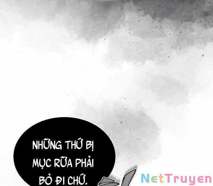 Giảng Sư Đứng Đầu, Baek Sư Phụ Chapter 51 trang 247