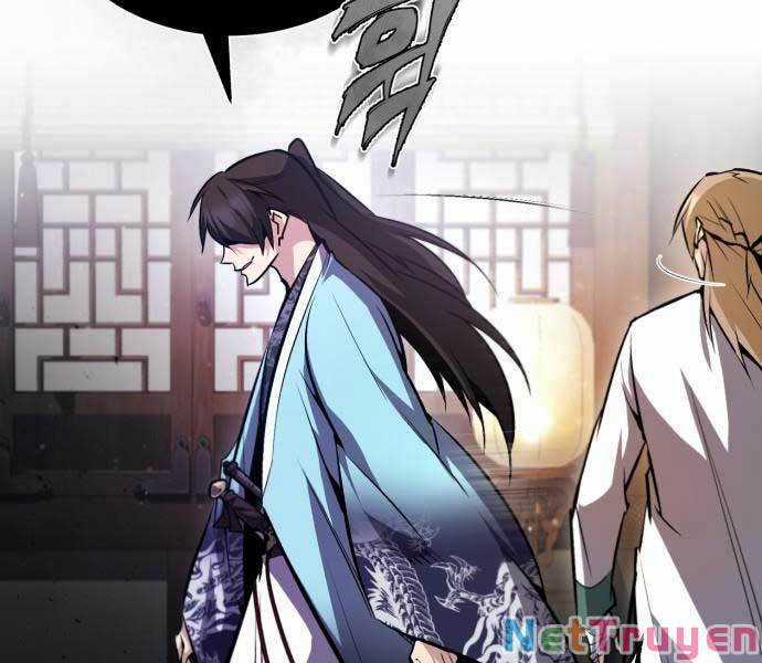 Giảng Sư Đứng Đầu, Baek Sư Phụ Chapter 51 trang 248