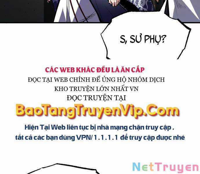 Giảng Sư Đứng Đầu, Baek Sư Phụ Chapter 51 trang 249