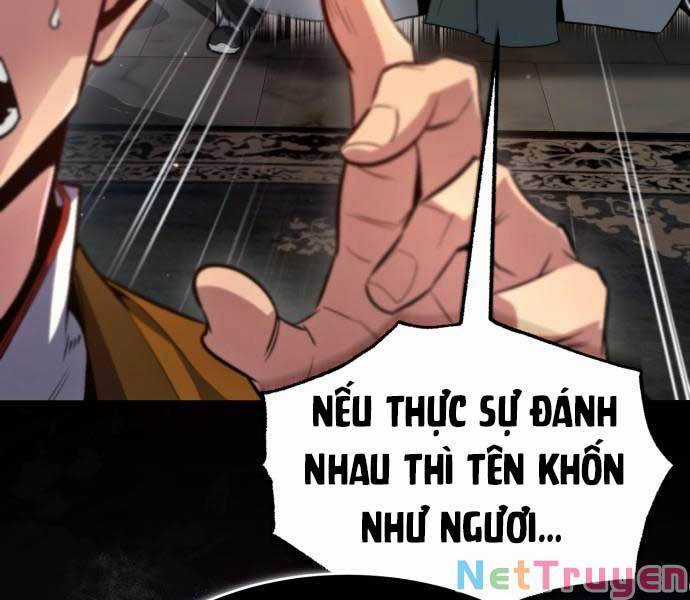 Giảng Sư Đứng Đầu, Baek Sư Phụ Chapter 51 trang 25