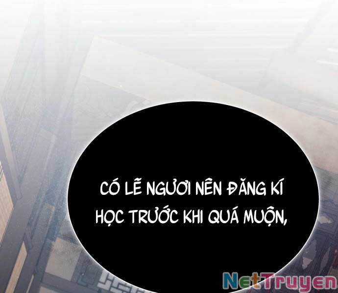 Giảng Sư Đứng Đầu, Baek Sư Phụ Chapter 51 trang 252