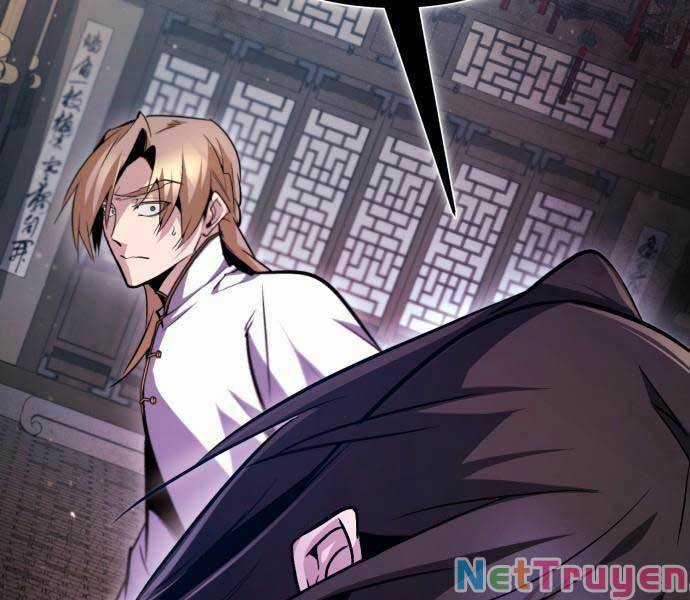 Giảng Sư Đứng Đầu, Baek Sư Phụ Chapter 51 trang 253