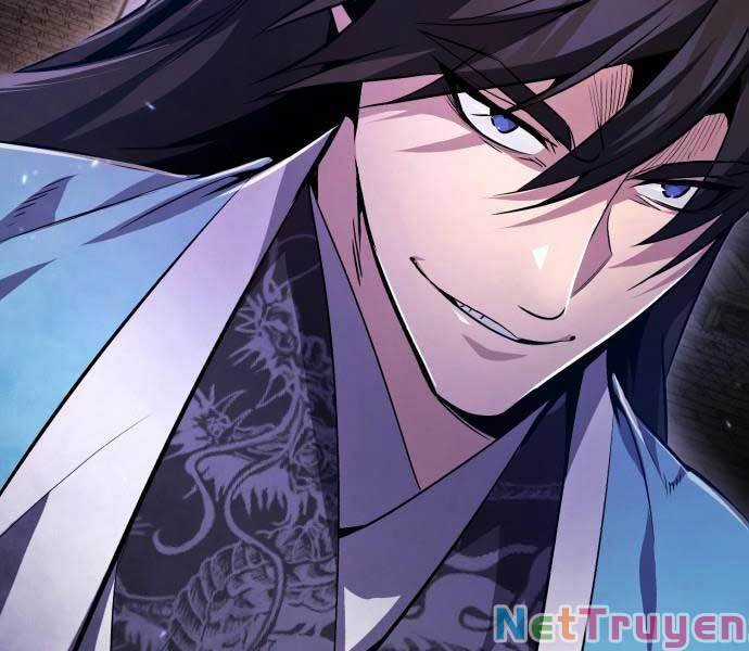 Giảng Sư Đứng Đầu, Baek Sư Phụ Chapter 51 trang 254