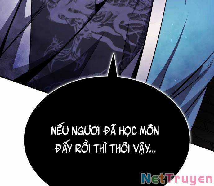 Giảng Sư Đứng Đầu, Baek Sư Phụ Chapter 51 trang 255