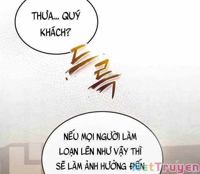 Giảng Sư Đứng Đầu, Baek Sư Phụ Chapter 51 trang 31