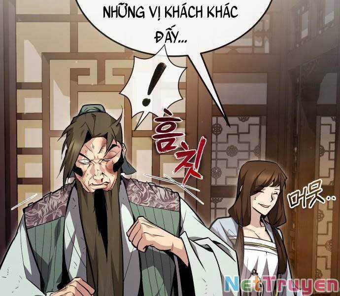 Giảng Sư Đứng Đầu, Baek Sư Phụ Chapter 51 trang 32