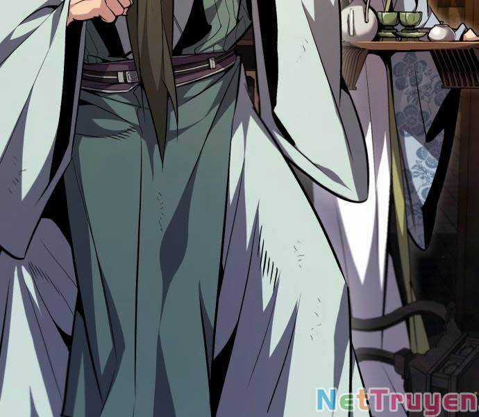 Giảng Sư Đứng Đầu, Baek Sư Phụ Chapter 51 trang 33