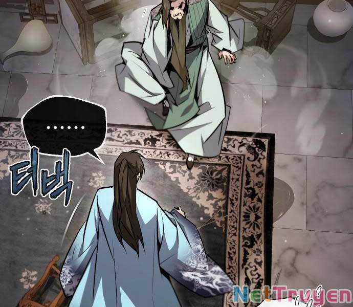 Giảng Sư Đứng Đầu, Baek Sư Phụ Chapter 51 trang 5