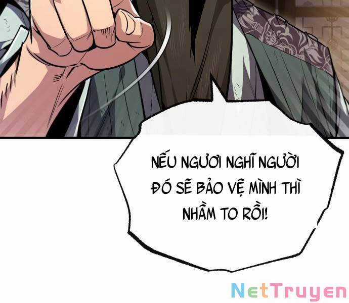 Giảng Sư Đứng Đầu, Baek Sư Phụ Chapter 51 trang 50