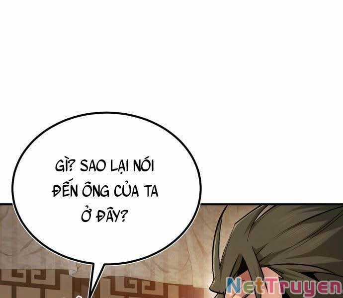 Giảng Sư Đứng Đầu, Baek Sư Phụ Chapter 51 trang 51