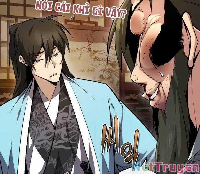 Giảng Sư Đứng Đầu, Baek Sư Phụ Chapter 51 trang 52