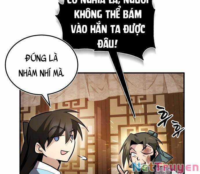 Giảng Sư Đứng Đầu, Baek Sư Phụ Chapter 51 trang 64
