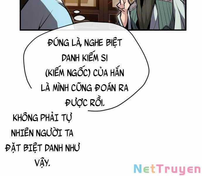 Giảng Sư Đứng Đầu, Baek Sư Phụ Chapter 51 trang 65