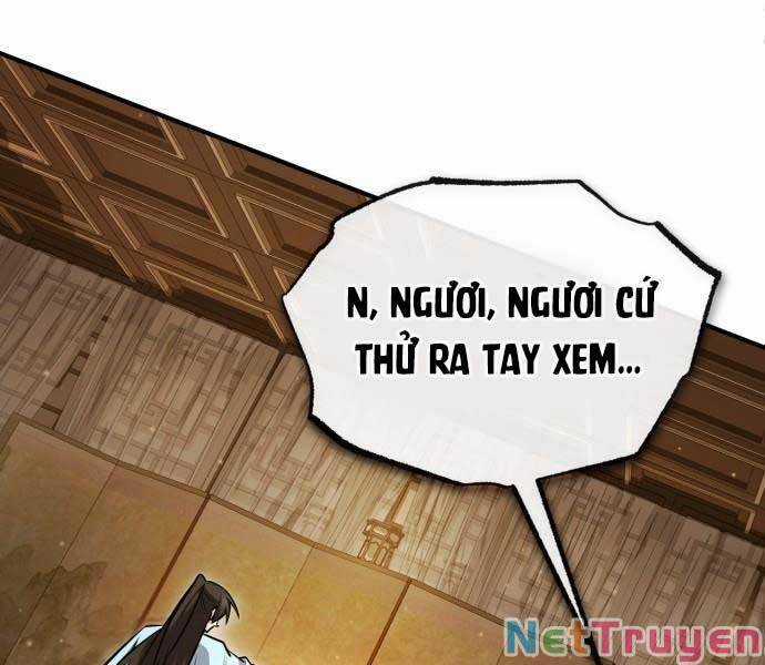 Giảng Sư Đứng Đầu, Baek Sư Phụ Chapter 51 trang 78