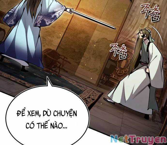 Giảng Sư Đứng Đầu, Baek Sư Phụ Chapter 51 trang 79