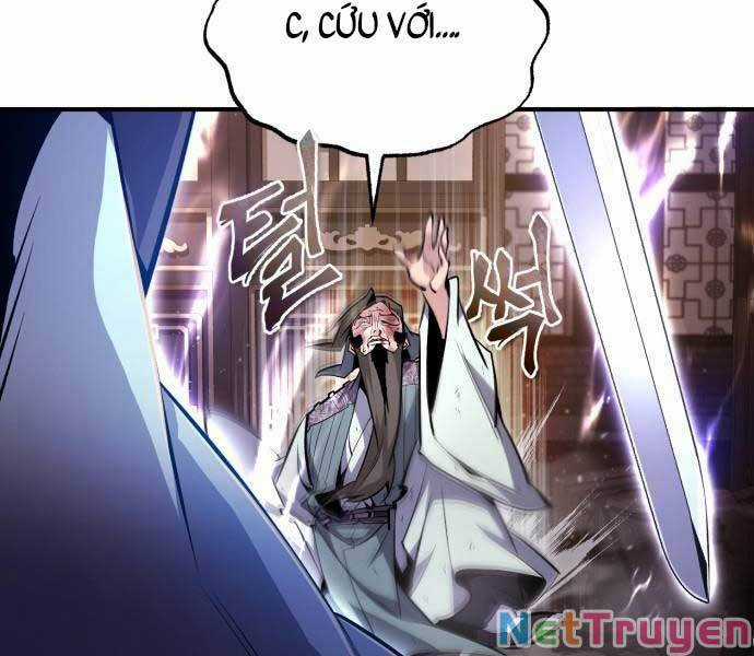 Giảng Sư Đứng Đầu, Baek Sư Phụ Chapter 51 trang 84