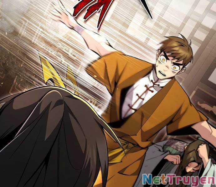 Giảng Sư Đứng Đầu, Baek Sư Phụ Chapter 51 trang 87