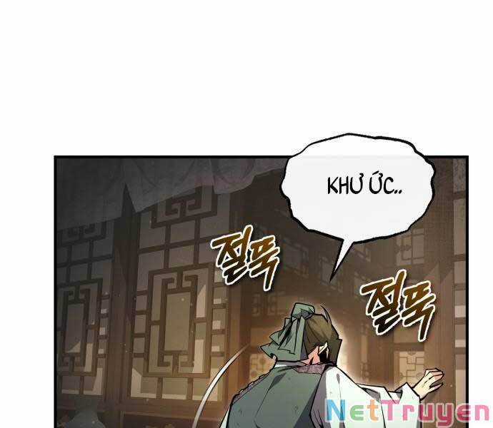 Giảng Sư Đứng Đầu, Baek Sư Phụ Chapter 51 trang 96