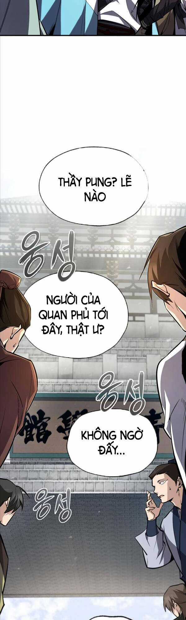 Giảng Sư Đứng Đầu, Baek Sư Phụ Chapter 52 trang 24