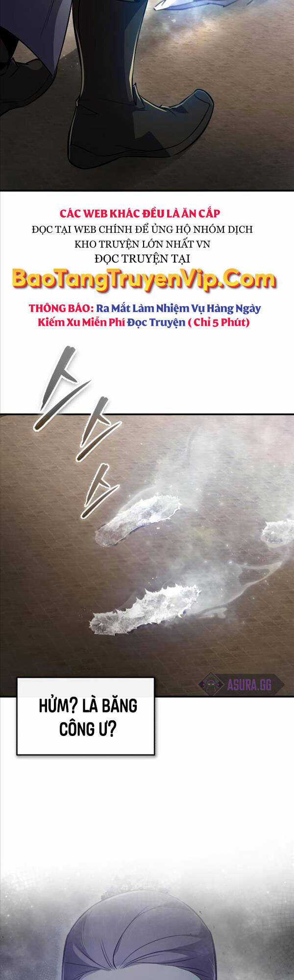 Giảng Sư Đứng Đầu, Baek Sư Phụ Chapter 52 trang 54