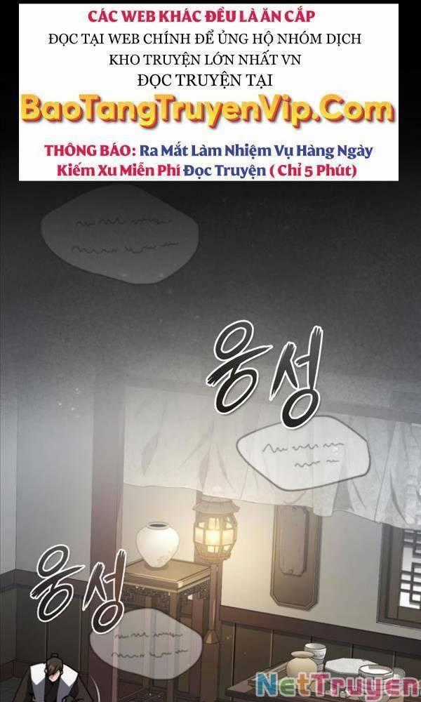 Giảng Sư Đứng Đầu, Baek Sư Phụ Chapter 53 trang 0