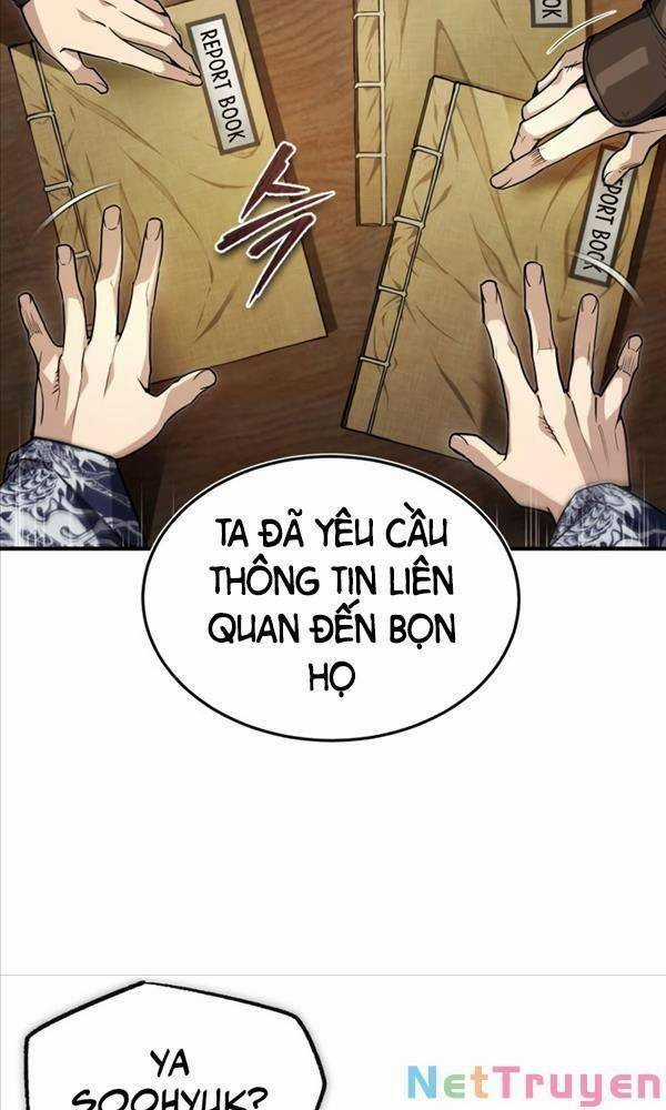 Giảng Sư Đứng Đầu, Baek Sư Phụ Chapter 53 trang 10