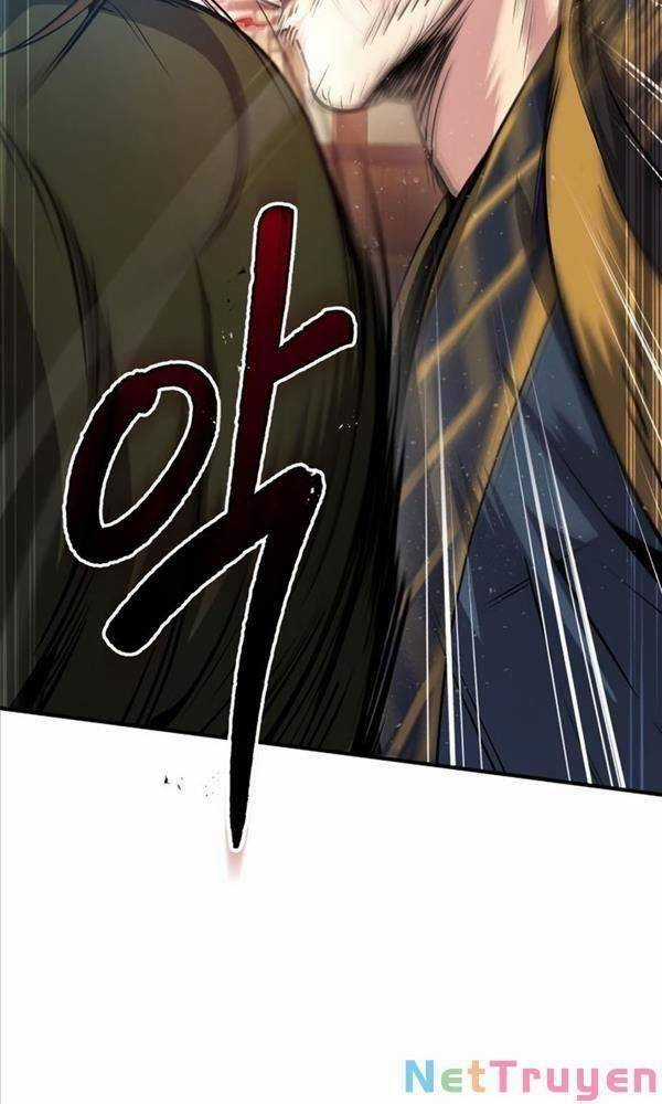 Giảng Sư Đứng Đầu, Baek Sư Phụ Chapter 53 trang 101