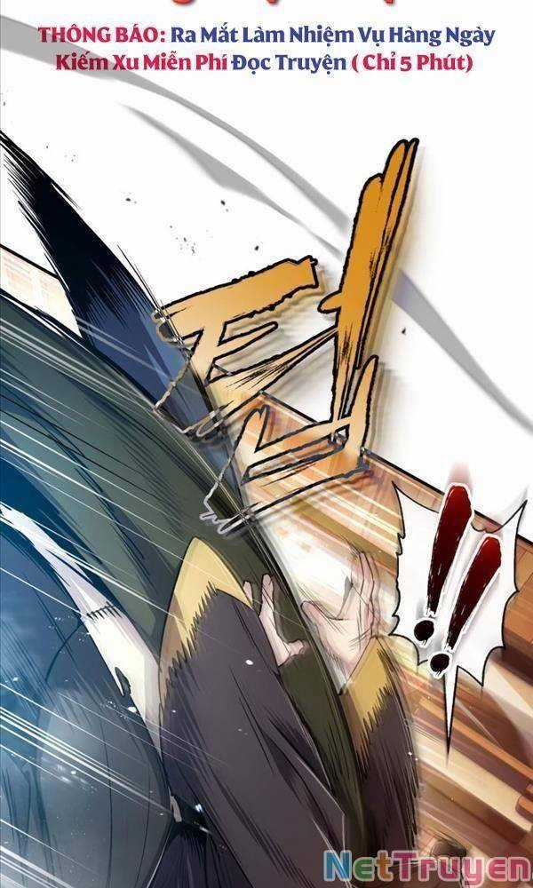 Giảng Sư Đứng Đầu, Baek Sư Phụ Chapter 53 trang 103