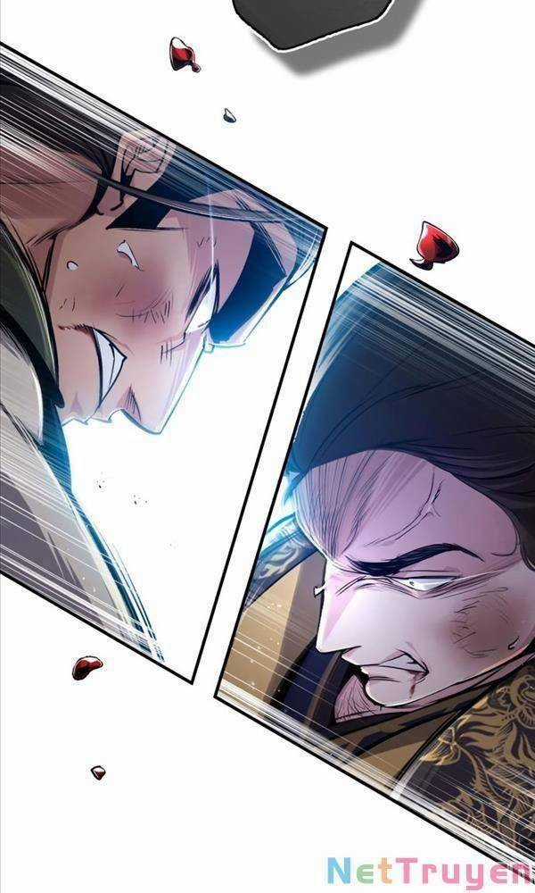 Giảng Sư Đứng Đầu, Baek Sư Phụ Chapter 53 trang 105