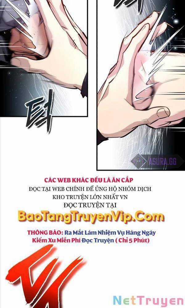 Giảng Sư Đứng Đầu, Baek Sư Phụ Chapter 53 trang 111