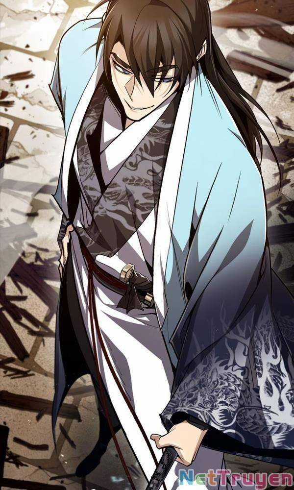 Giảng Sư Đứng Đầu, Baek Sư Phụ Chapter 53 trang 114