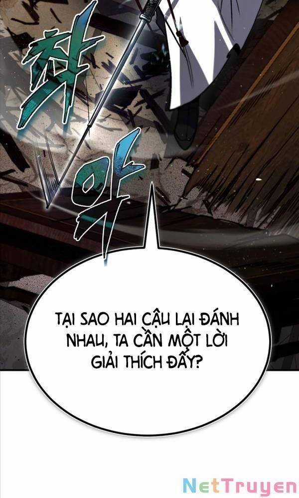 Giảng Sư Đứng Đầu, Baek Sư Phụ Chapter 53 trang 115