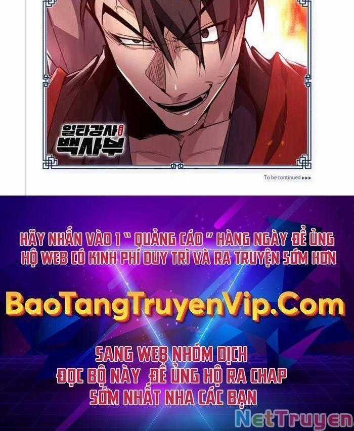 Giảng Sư Đứng Đầu, Baek Sư Phụ Chapter 53 trang 117